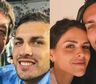 Estalló la interna familiar de Leandro Paredes: el durísimo reclamo de su padre que encendió la polémica