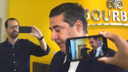 Pekerman, Mohamed o Russo: tres nombres para un Boca que no sale de su estado de confusión