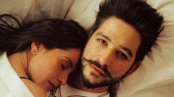 Nació Índigo, la hija de Evaluna y Camilo