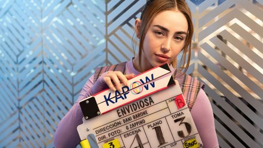 Nicki Nicole se suma a Envidiosa en Netflix: cómo será la tercera temporada de la serie con Griselda Siciliani