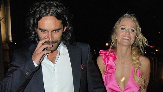 Brenda Gandini habló de su relación con Gonzalo Heredia