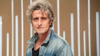 Diego Peretti brilla en Netflix con la mejor comedia argentina y dura menos de 2 horas