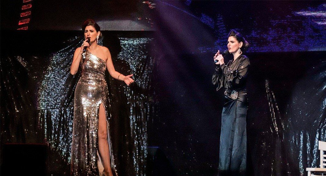 Cecilia Milone sobre el Autoteatro: Es un formato que puede imponerse más allá de la pandemia