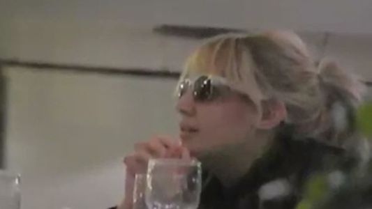 Las imágenes de Charlotte Caniggia tras su cirugía estética