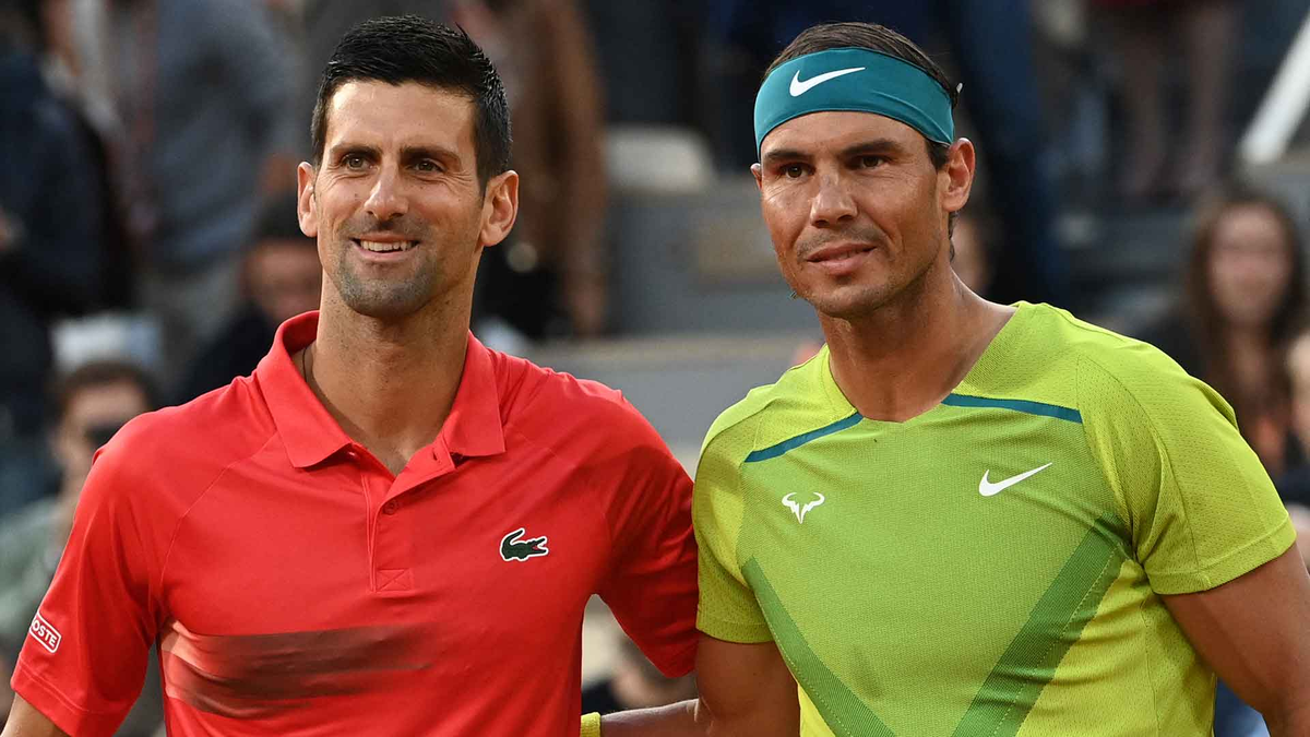 Ranking ATP:  Novak Djokovic cayó de puesto y hay un nuevo número uno