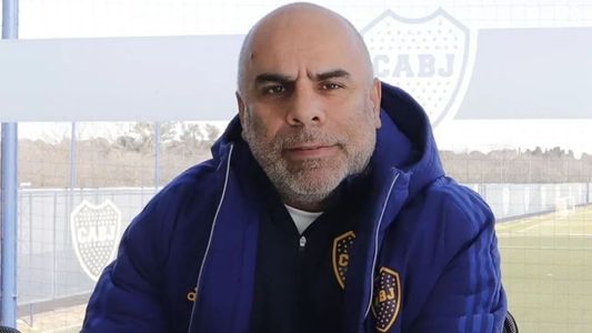 Se busca DT: Chicho Serna reveló el perfil que Boca quiere para su nuevo entrenador