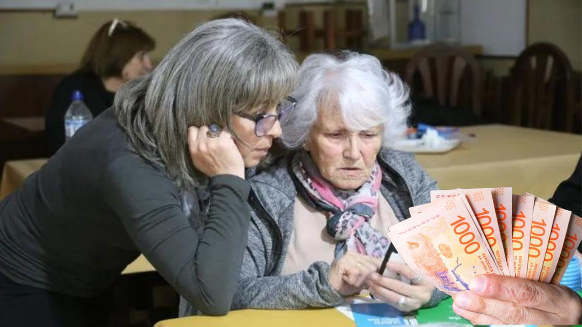 Calendario De Pagos Jubilados ANSES Junio 2024