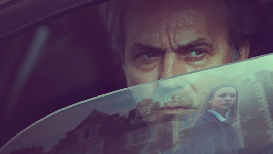 La imperdible película que arrasa en Netflix y protagoniza José Coronado