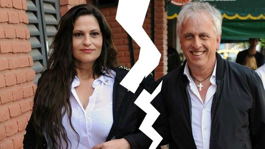 Fuerte mensaje de Cari Nara para su ex, Andrés