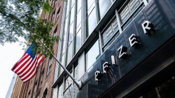 Aprobaron de emergencia en Estados Unidos la vacuna de Pfizer-BioNtech contra el coronavirus