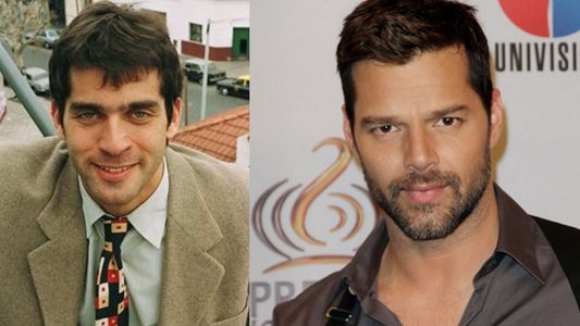 Detalles explosivos del romance oculto entre Ricky Martin y Juan Castro