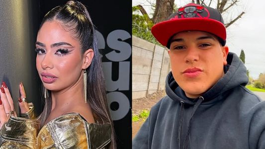 Daniela Celis confirmó una significativa noticia en la salud de Thiago Medina: Recibe...