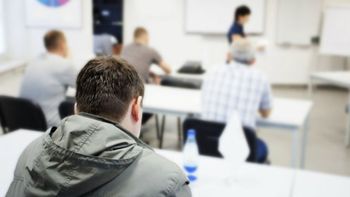 Destinan $490 millones para financiar la capacitación de PYMES