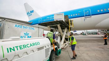 Fin al monopolio de Intercargo: otras empresas podrán operar servicios de rampa en aeropuertos