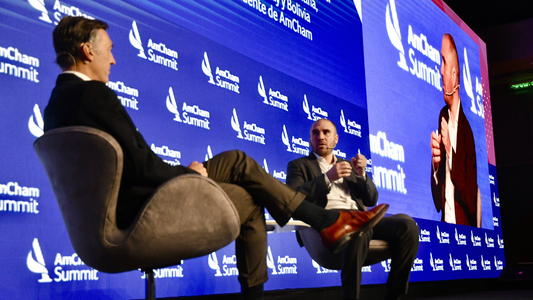 Martín Guzmán alertó sobre la inflación: Las expectativas no están bien coordinadas