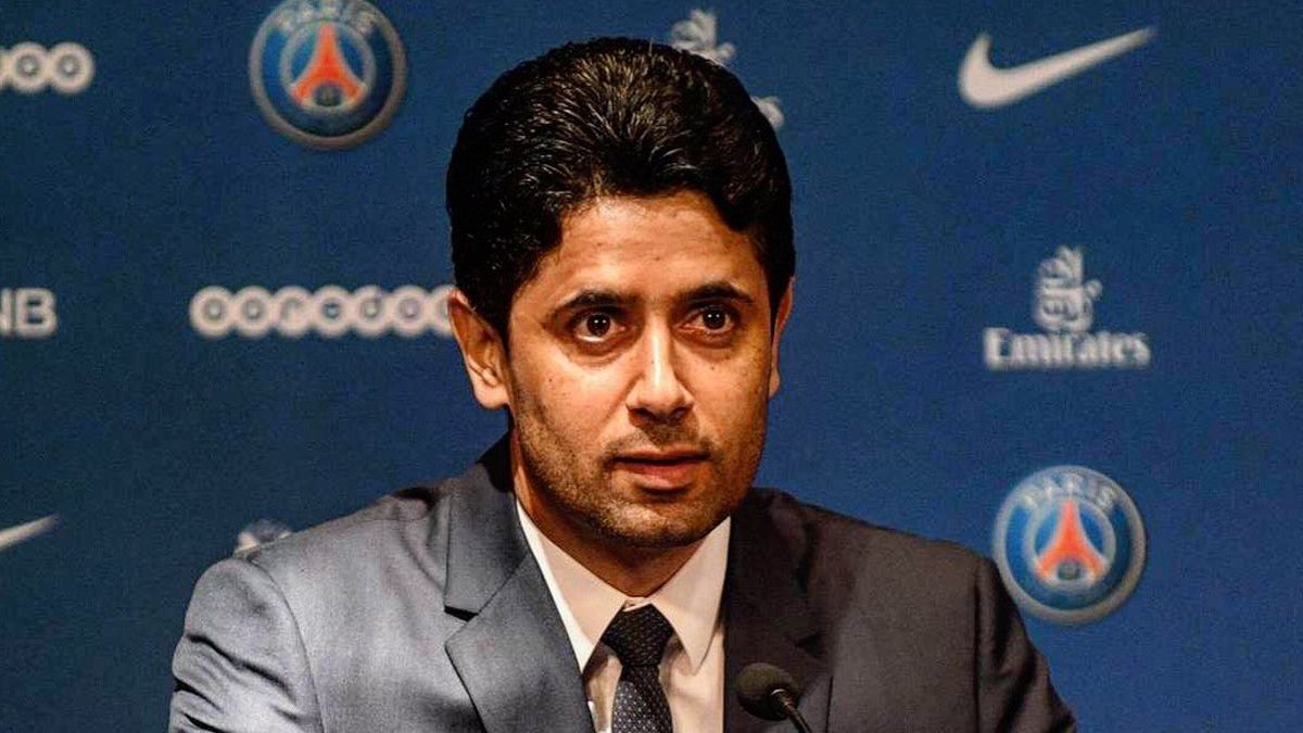 PSG no jugará la Superliga.