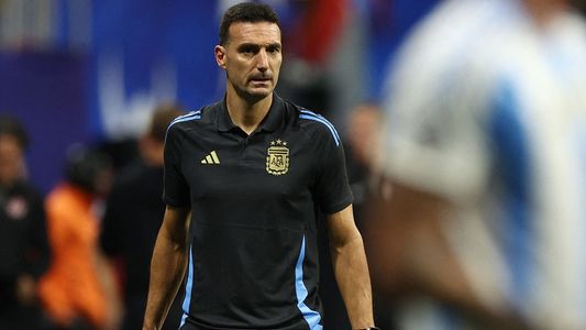 Con regresos, ausencias y novedades, Scaloni confirmó la lista de convocados para la próxima fecha FIFA