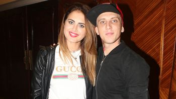 A cinco años de la separación de Silvina Luna y el Polaco, se supo quién causó la ruptura