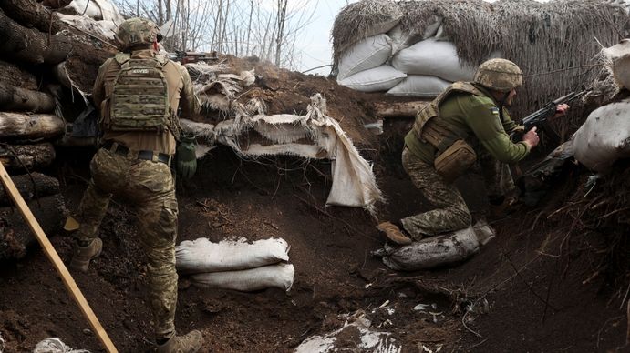 El país que decidió reimponer el Servicio Militar Obligatorio
