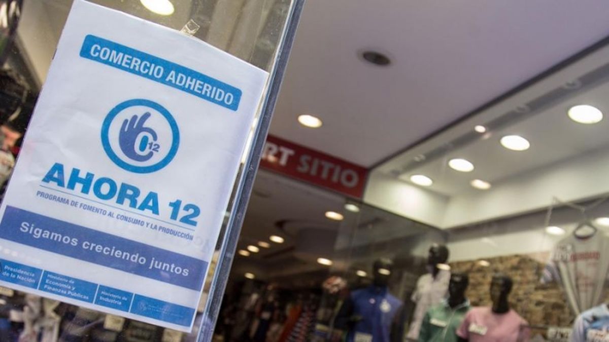 Los Planes Ahora están ayudando a los comercios y PyMES a reactivar sus ventas.