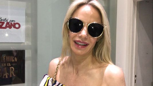 Luciana Salazar compartió la primera foto de Matilda
