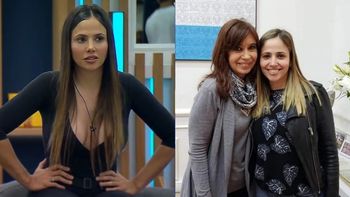 Romina Uhrig, contundente sobre su vuelta a la política tras su paso por Gran Hermano 2022