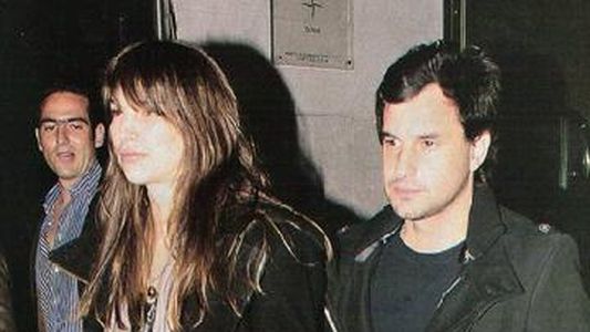 El romance de Deborah De Corral y Aíto de la Rúa