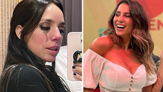 Durísimo mensaje de Cinthia Fernández tras el desgarrador posteo de Tamara Pettinato