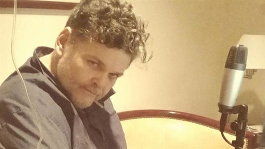 Volvieron a internar a Alfredo Casero