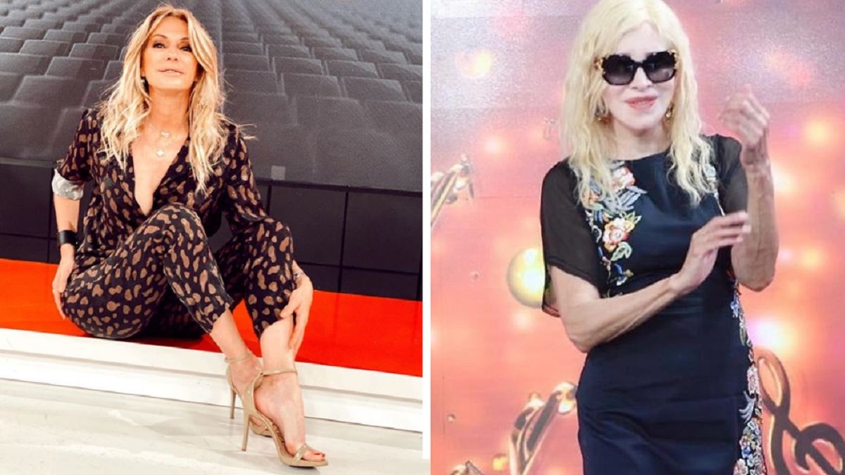 -Yanina Latorre- Nacha Guevara-