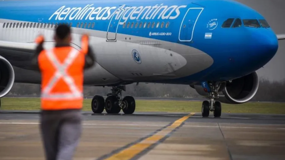 &nbsp;Qu&eacute; vuelos se ver&aacute;n afectados &nbsp;y d&oacute;nde habr&aacute; demoras y cancelaciones.