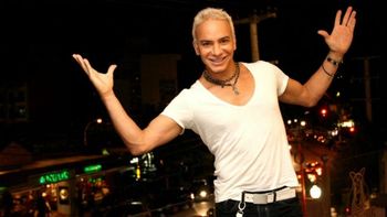 Flavio Mendoza: Estuve con una mujer y con tres chicos del Bailando