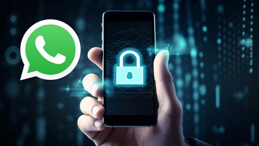 Evitá que te roben por WhatsApp: blindá tu celular en simples pasos