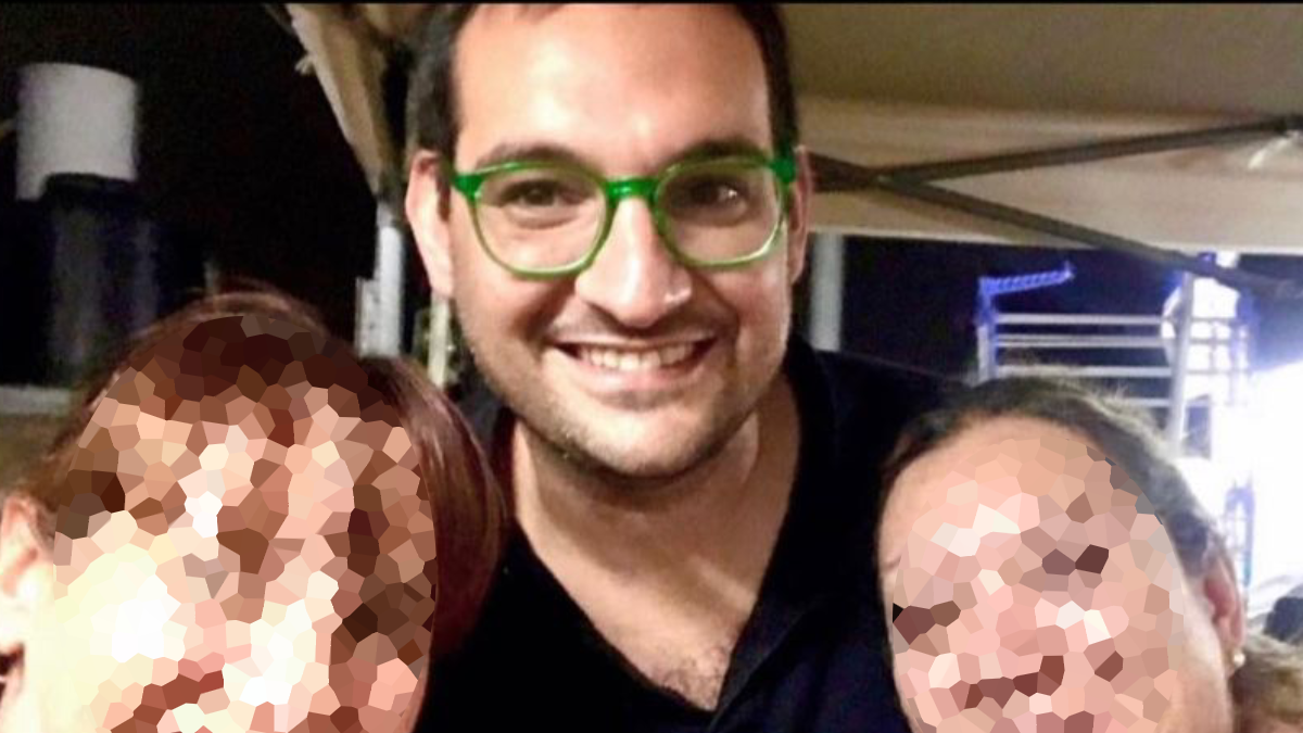 Confirmaron que un octavo argentino murió por los ataques de Hamas en Israel. (Foto: Instagram Adriana Lerman)