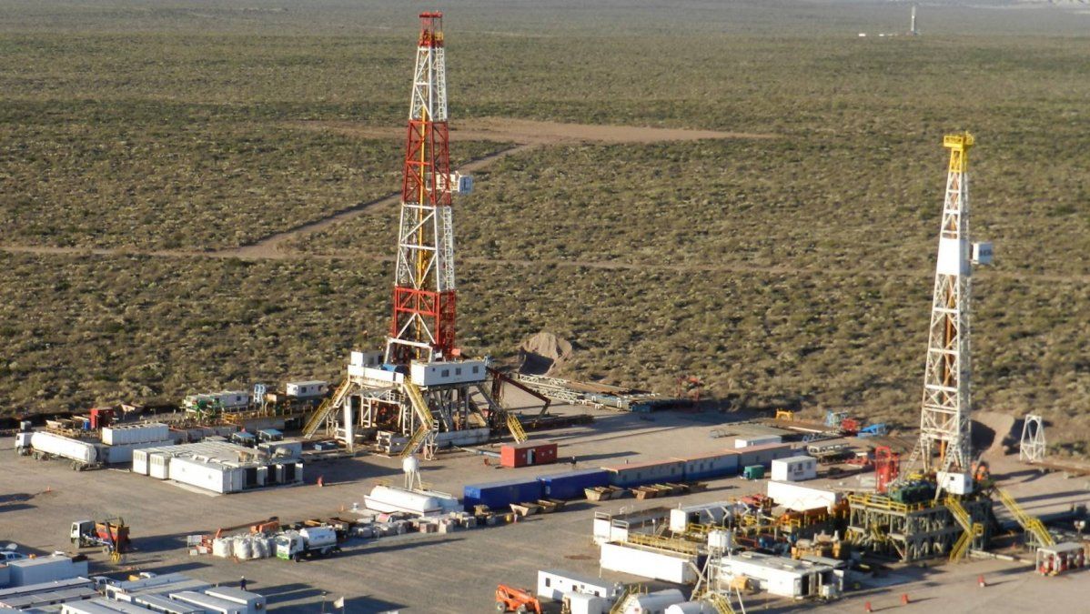 Vaca Muerta: dos operarios murieron en una planta de Tecpetrol, del Grupo Techint