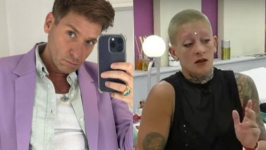 Gran Hermano: el comentario de Gastón Trezeguet sobre la violencia de Furia que generó polémica