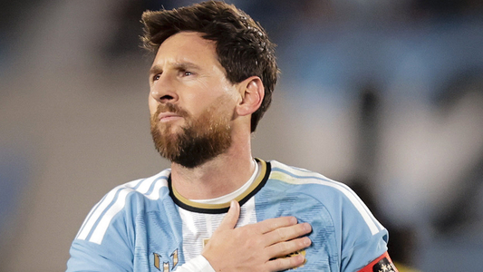 Rating: cuánto midió la sentida despedida de Lionel Messi de la Selección Argentina