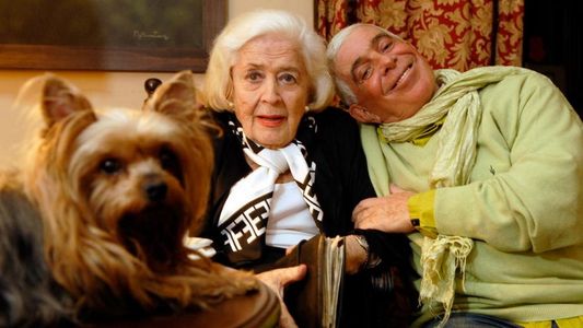 Carlos Perciavalle reveló el último pedido que le hizo China Zorrilla antes de morir