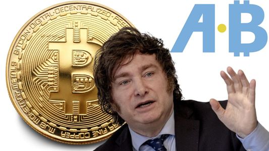 La ONG Bitcoin Argentina expresó optimismo por el nuevo gobierno, pero no ofrece un cheque en blanco a Milei
