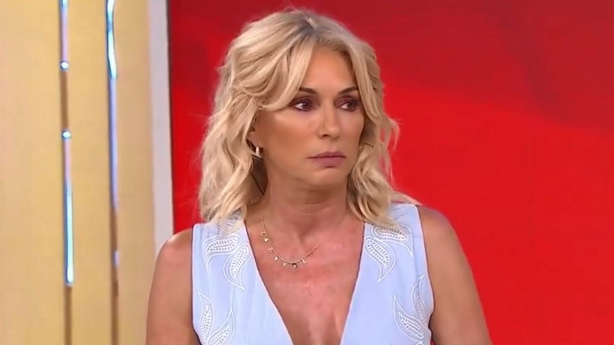 Se filtró la primera imagen de Yanina Latorre en MasterChef Celebrity y estalló todo en Telefe: Hay un topo