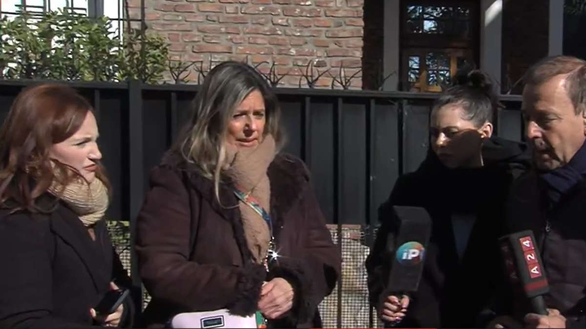 La desgarradora historia de la prima de la familia que murió en Villa Devoto: No tengo más tíos