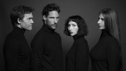 Gonzalo Valenzuela vuelve al trabajo en la Argentina