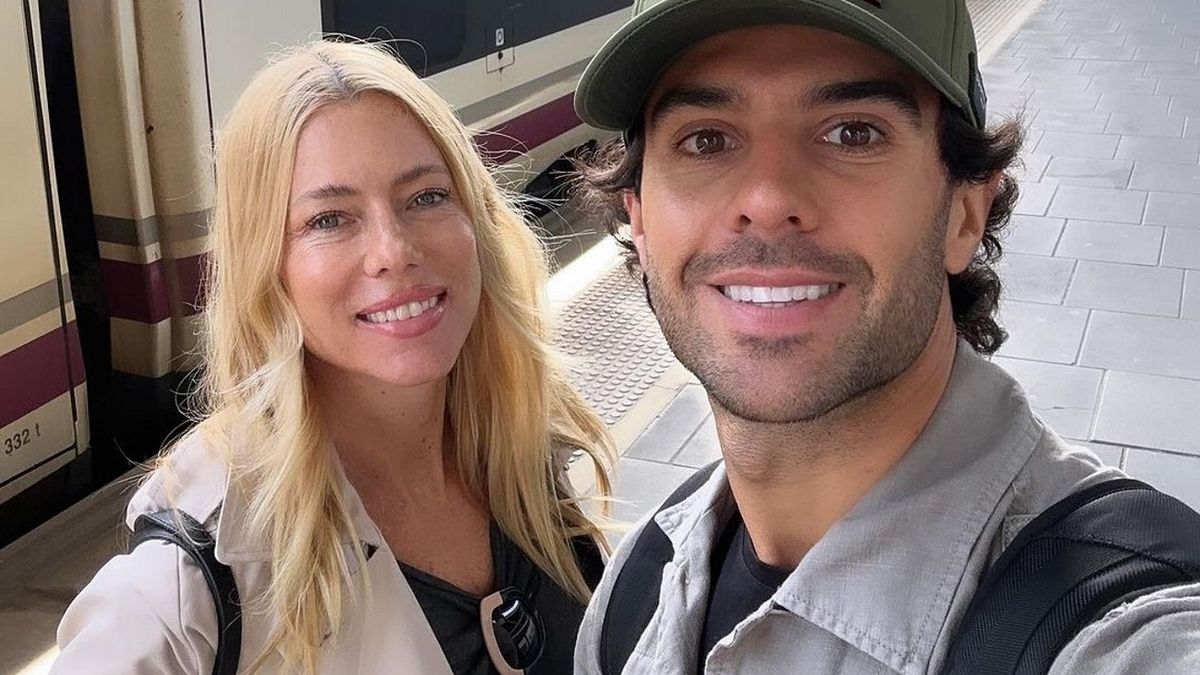 Nicole Neumann mostró la paradisíaca casa de campo en la que vive junto a Manu Urcera