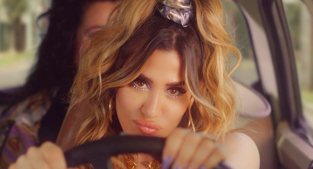 Jimena Barón anunció el día que presentará la controvertida canción llamada Puta