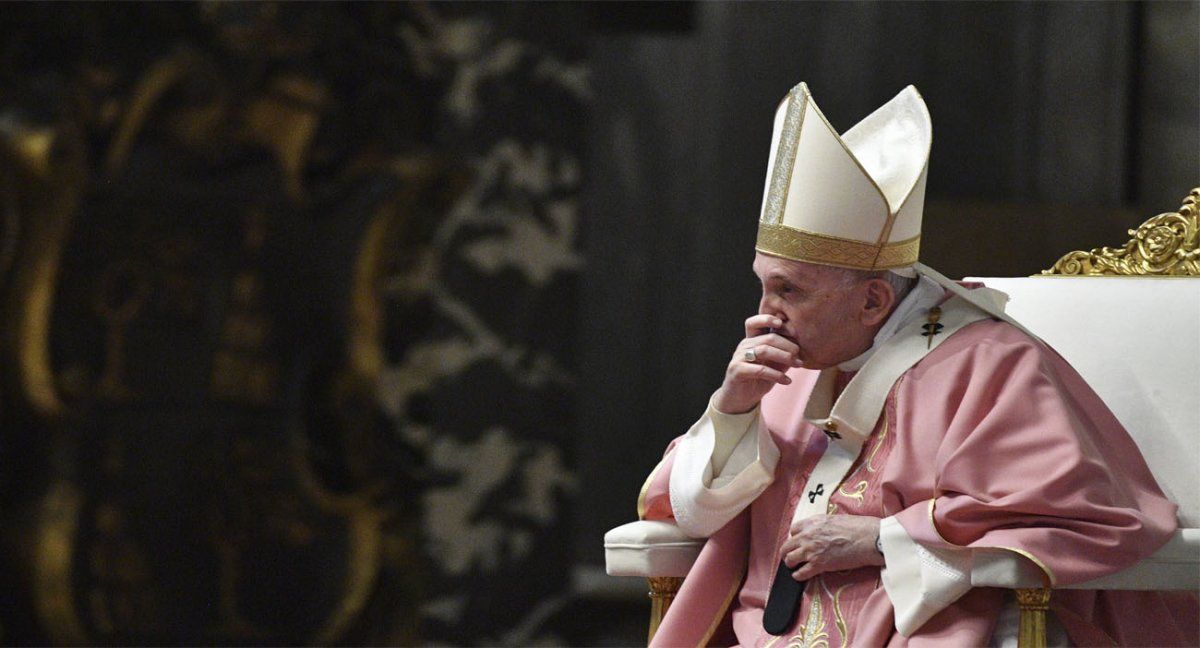 Para el Vaticano