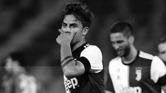 La bomba de la Joya: Dybala y un golazo para enmarcar en la victoria de Juventus ante Bologna