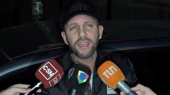 Abusos en Independiente: Allanaron el departamento del RRPP Hernán Ranieri