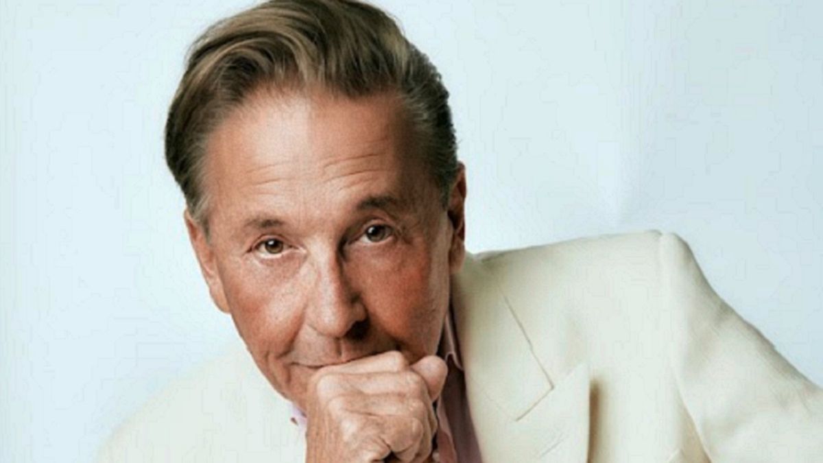 Ricardo Montaner regresa a la Argentina en 2026: cuándo y dónde sera el show