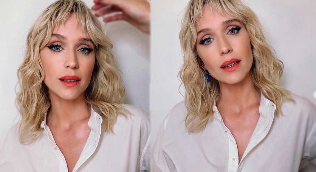 Brenda Gandini indignada con los que rompen la cuarentena: “Quedate en tu casa, simple, no hay mucha vuelta”