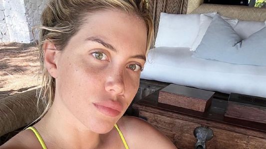 Wanda Nara explicó qué animal sería y dio los motivos